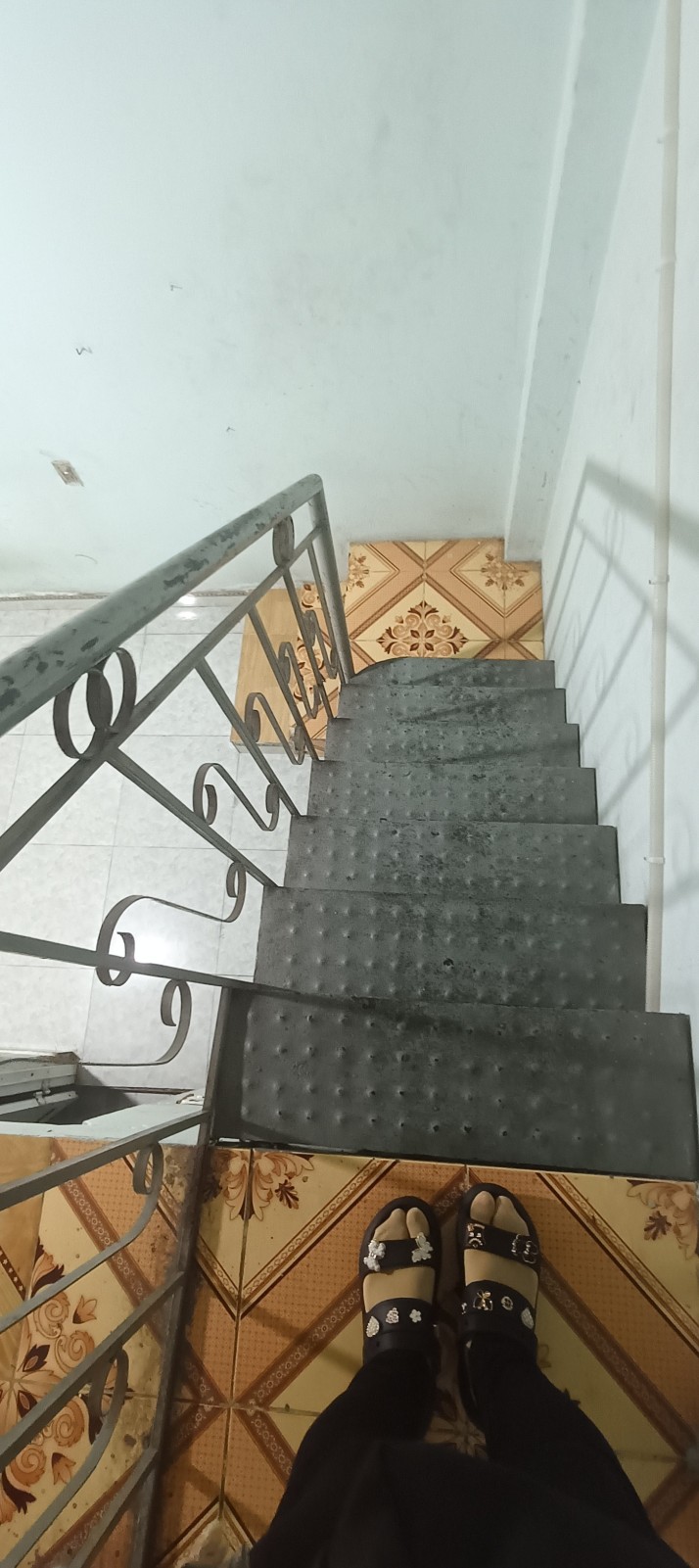 BÁN NHÀ MẶT PHỐ BÌNH HƯNG HÒA B, BÌNH TÂN - 56M2, 2 TẦNG, 4.8 TỶ - SỔ HỒNG CHÍNH CHỦ - Ảnh 3